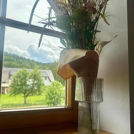 Kralovsky Hvozd Aparthotel 3*