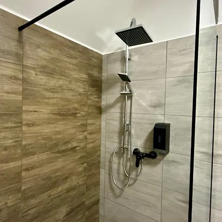 Aparthotel Kralovsky Hvozd Chudenin