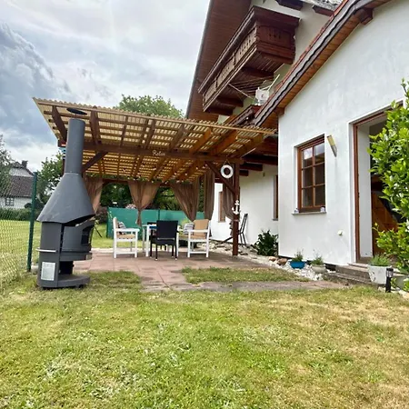 Aparthotel Kralovsky Hvozd 3*